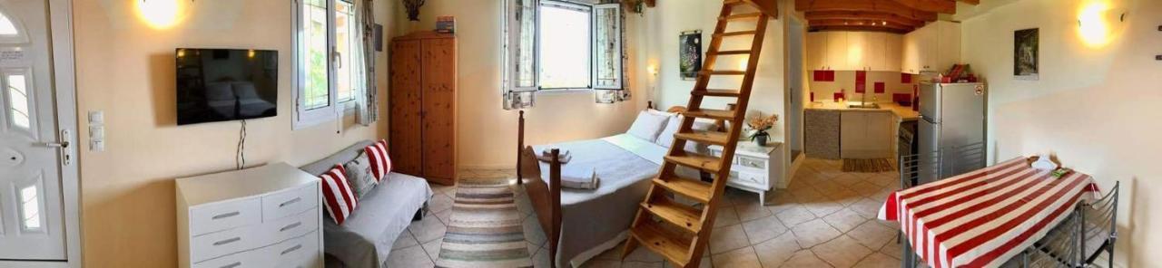 Kostas Walkers Point Bed & Breakfast