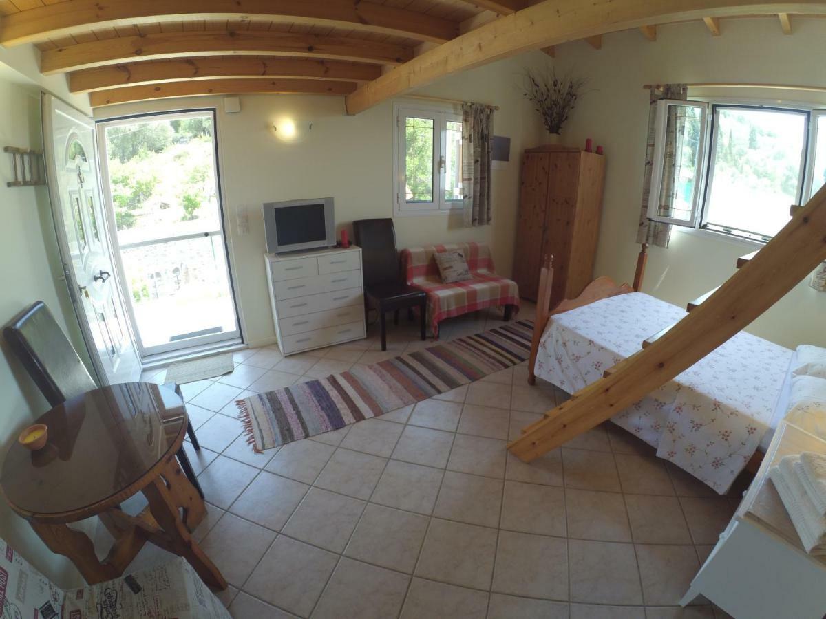 Bed & Breakfast Kostas Walkers Point *