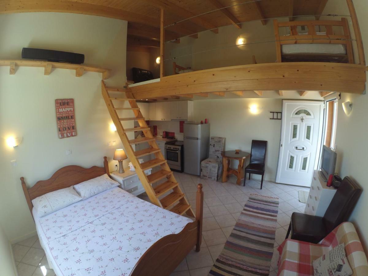 Bed & Breakfast Kostas Walkers Point