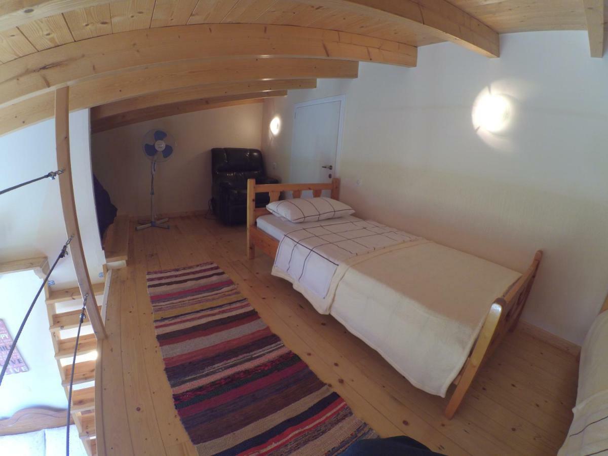 Bed & Breakfast Kostas Walkers Point