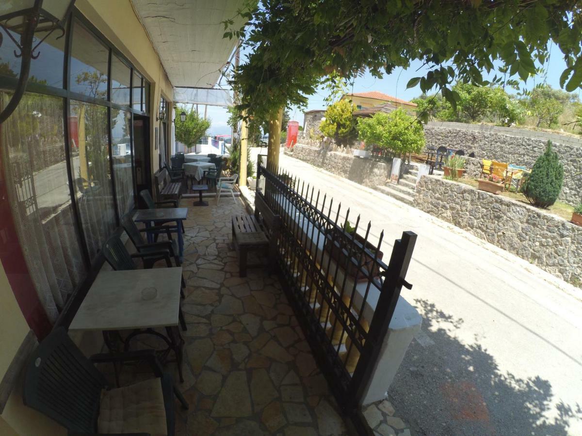Kostas Walkers Point Bed & Breakfast